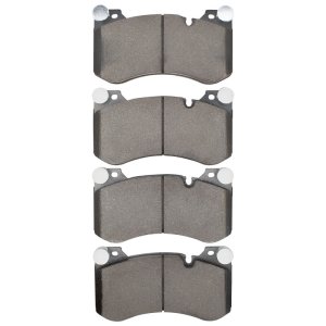 BMW M4 Brake Pads - Front - R1 Concepts - Optimum OE - `21-`26